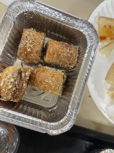 Photo of Istanbul Foodlovers Grill & Pizza - 537 Monmouth Rd, Jackson Township, NJ 08527