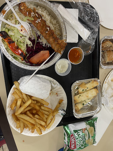 Photo of Istanbul Foodlovers Grill & Pizza - 537 Monmouth Rd, Jackson Township, NJ 08527