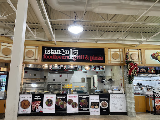 Photo of Istanbul Foodlovers Grill & Pizza - 537 Monmouth Rd, Jackson Township, NJ 08527