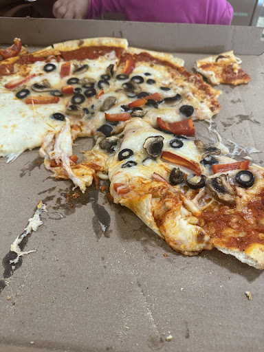 Photo of Istanbul Foodlovers Grill & Pizza - 537 Monmouth Rd, Jackson Township, NJ 08527