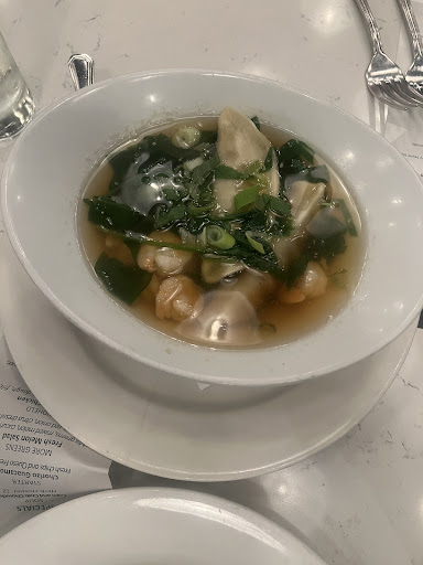 Photo of Metropolitan Cafe - 8 E Main St, Freehold, NJ 07728