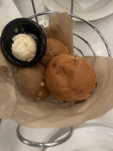 Photo of Metropolitan Cafe - 8 E Main St, Freehold, NJ 07728