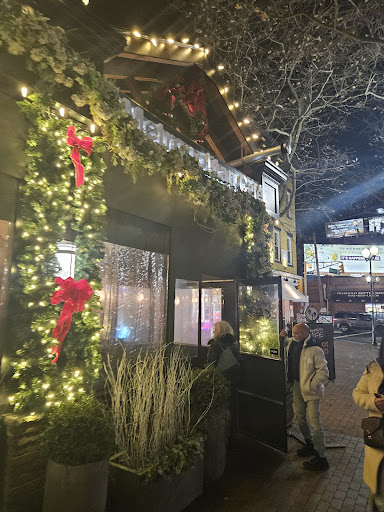 Photo of Metropolitan Cafe - 8 E Main St, Freehold, NJ 07728