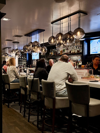 Photo of Metropolitan Cafe - 8 E Main St, Freehold, NJ 07728