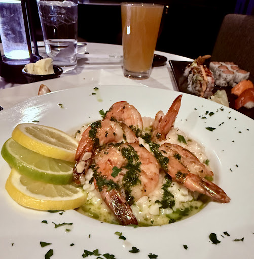 Photo of Metropolitan Cafe - 8 E Main St, Freehold, NJ 07728