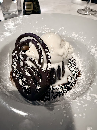 Photo of Metropolitan Cafe - 8 E Main St, Freehold, NJ 07728