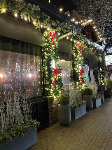 Photo of Metropolitan Cafe - 8 E Main St, Freehold, NJ 07728