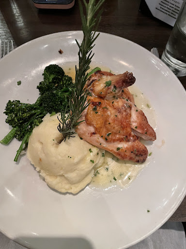 Photo of Metropolitan Cafe - 8 E Main St, Freehold, NJ 07728