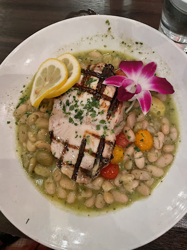 Photo of Metropolitan Cafe - 8 E Main St, Freehold, NJ 07728