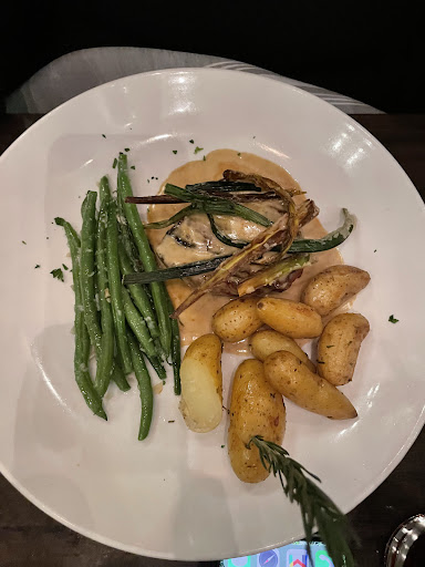 Photo of Metropolitan Cafe - 8 E Main St, Freehold, NJ 07728