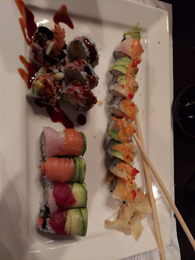 Photo of Metropolitan Cafe - 8 E Main St, Freehold, NJ 07728