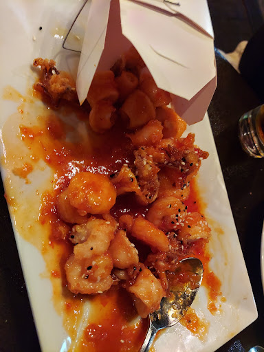 Photo of Metropolitan Cafe - 8 E Main St, Freehold, NJ 07728