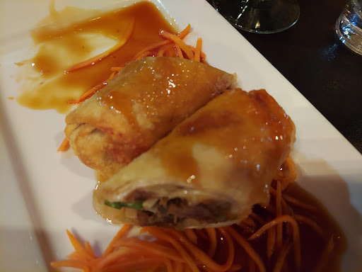 Photo of Metropolitan Cafe - 8 E Main St, Freehold, NJ 07728