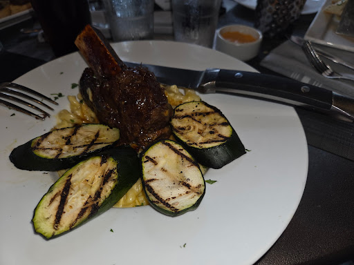 Photo of Metropolitan Cafe - 8 E Main St, Freehold, NJ 07728