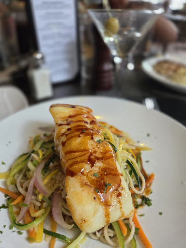 Photo of Metropolitan Cafe - 8 E Main St, Freehold, NJ 07728