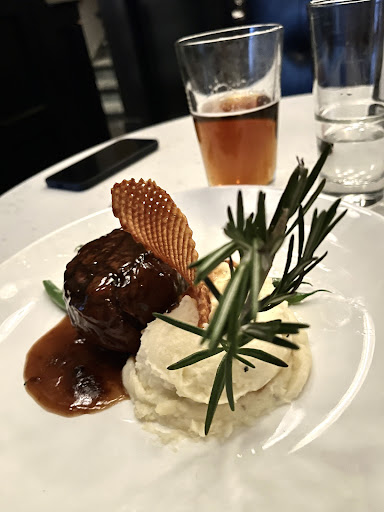 Photo of Metropolitan Cafe - 8 E Main St, Freehold, NJ 07728