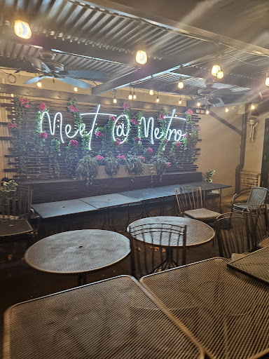 Photo of Metropolitan Cafe - 8 E Main St, Freehold, NJ 07728