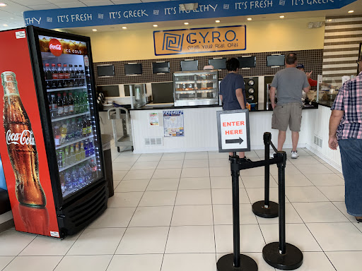 Photo of G.Y.R.O - 240 Mounts Corner Dr, Freehold, NJ 07728