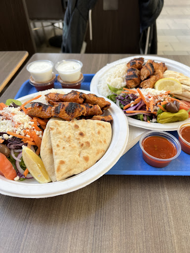 Photo of Gyro Place - 3710 US-9, Freehold, NJ 07728