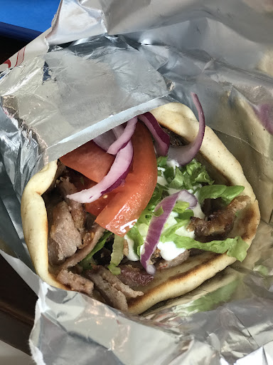 Photo of Gyro Place - 3710 US-9, Freehold, NJ 07728
