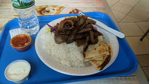 Photo of Gyro Place - 3710 US-9, Freehold, NJ 07728