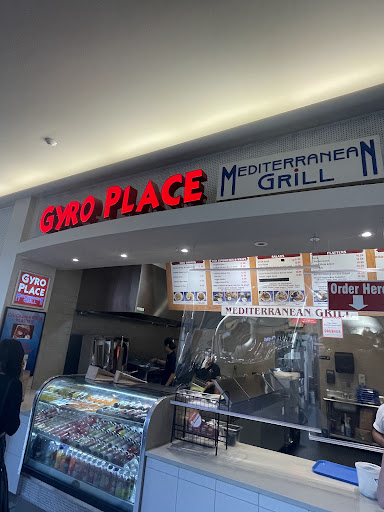 Photo of Gyro Place - 3710 US-9, Freehold, NJ 07728