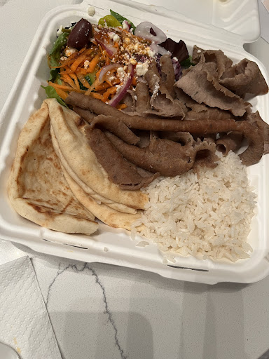 Photo of Gyro Place - 3710 US-9, Freehold, NJ 07728