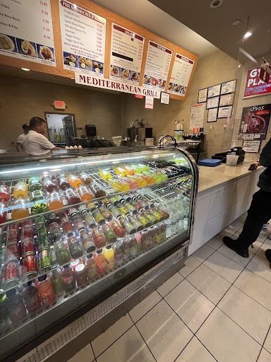 Photo of Gyro Place - 3710 US-9, Freehold, NJ 07728