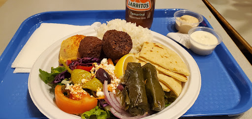 Photo of Gyro Place - 3710 US-9, Freehold, NJ 07728