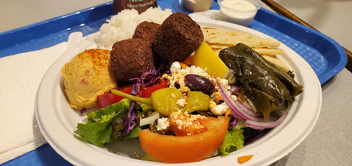 Photo of Gyro Place - 3710 US-9, Freehold, NJ 07728