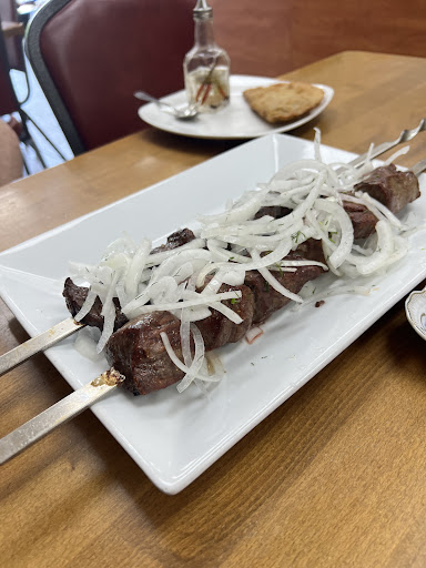 Photo of Shirin Cafe - 345 US-9, Manalapan Township, NJ 07726