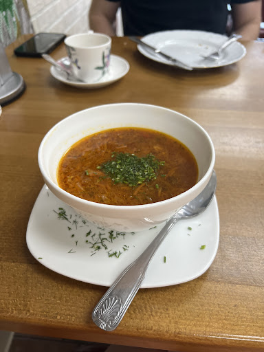 Photo of Shirin Cafe - 345 US-9, Manalapan Township, NJ 07726