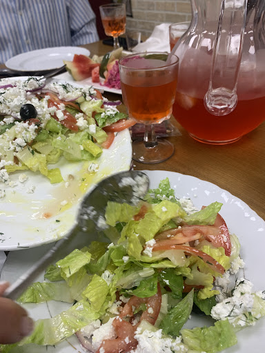 Photo of Shirin Cafe - 345 US-9, Manalapan Township, NJ 07726