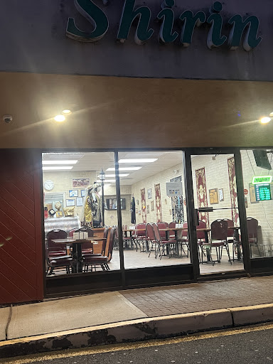 Photo of Shirin Cafe - 345 US-9, Manalapan Township, NJ 07726