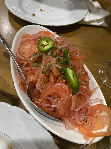 Photo of Shirin Cafe - 345 US-9, Manalapan Township, NJ 07726