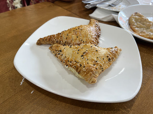 Photo of Shirin Cafe - 345 US-9, Manalapan Township, NJ 07726