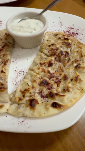 Photo of Shirin Cafe - 345 US-9, Manalapan Township, NJ 07726