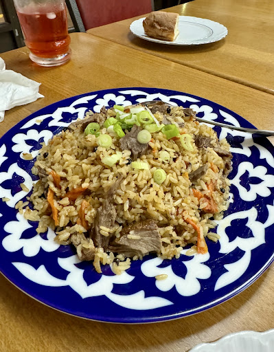 Photo of Shirin Cafe - 345 US-9, Manalapan Township, NJ 07726