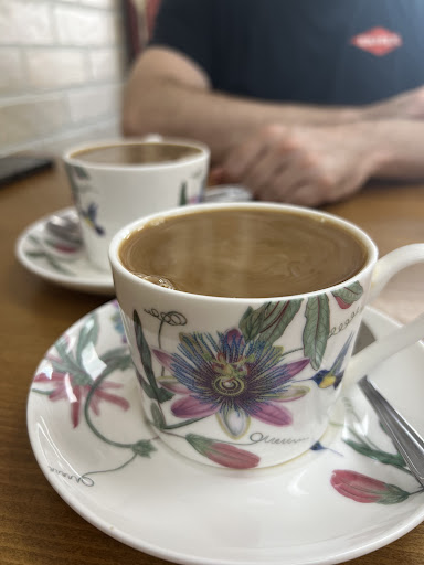 Photo of Shirin Cafe - 345 US-9, Manalapan Township, NJ 07726