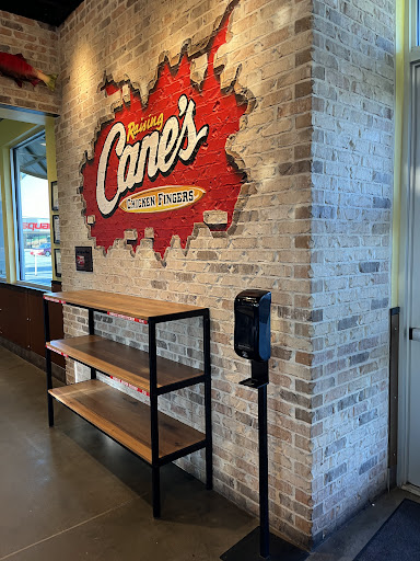 Photo of Raising Cane's Chicken Fingers - 1058 E 23rd St, Fremont, NE 68025