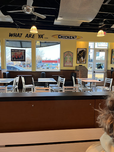 Photo of Raising Cane's Chicken Fingers - 1058 E 23rd St, Fremont, NE 68025