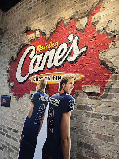 Photo of Raising Cane's Chicken Fingers - 1058 E 23rd St, Fremont, NE 68025
