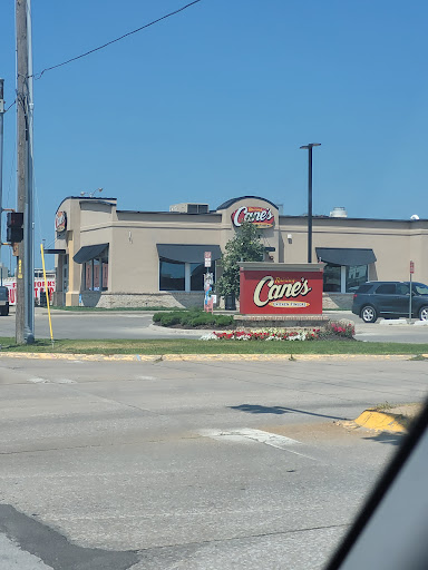 Photo of Raising Cane's Chicken Fingers - 1058 E 23rd St, Fremont, NE 68025