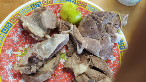 Photo of Muna Halal Restaurant - 1122 NW Radial Hwy, Omaha, NE 68132