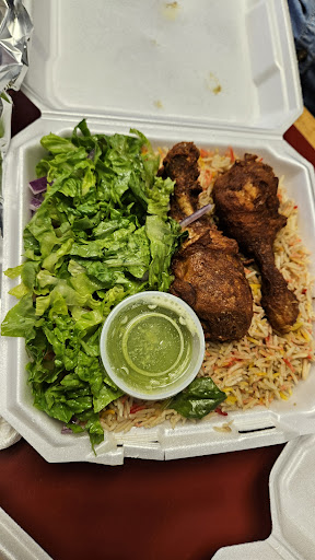 Photo of Muna Halal Restaurant - 1122 NW Radial Hwy, Omaha, NE 68132