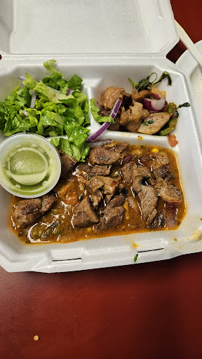 Photo of Muna Halal Restaurant - 1122 NW Radial Hwy, Omaha, NE 68132