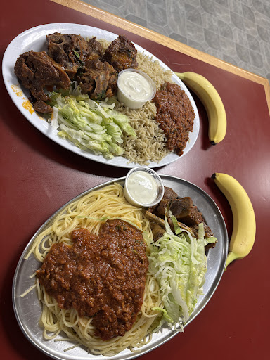 Photo of Muna Halal Restaurant - 1122 NW Radial Hwy, Omaha, NE 68132