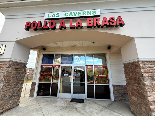 Photo of Las Caverns - 70-A Riverton Commons Plaza, Front Royal, VA 22630
