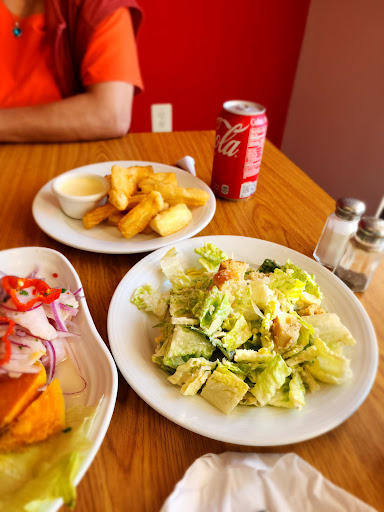 Photo of Las Caverns - 70-A Riverton Commons Plaza, Front Royal, VA 22630