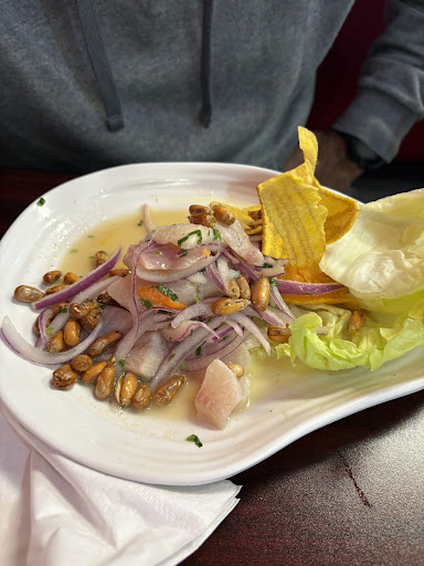 Photo of Las Caverns - 70-A Riverton Commons Plaza, Front Royal, VA 22630